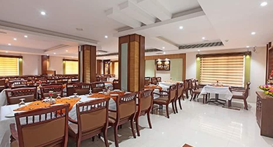 undefined Hotel Anjali Park 4