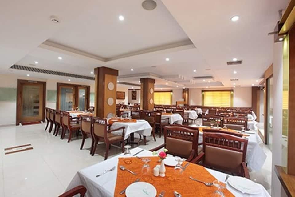 undefined Hotel Anjali Park 9