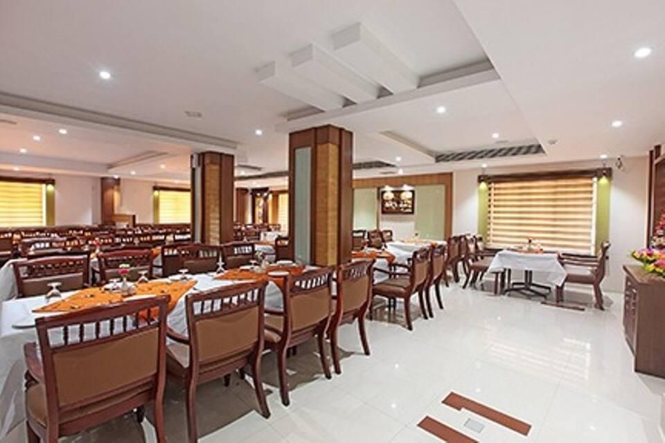 undefined Hotel Anjali Park 8