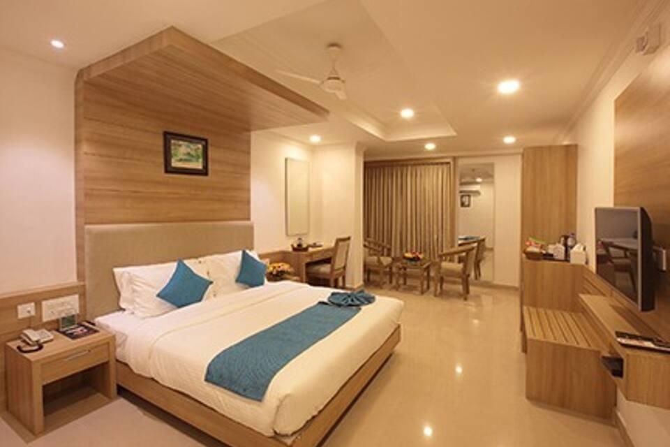 undefined Hotel Anjali Park 10