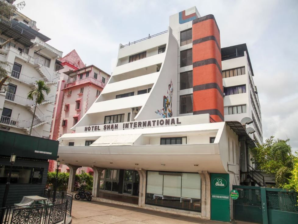 Hotel Shah International