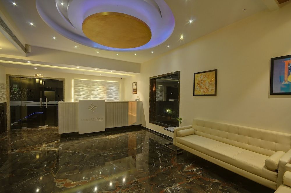 undefined Hotel Chirag 2