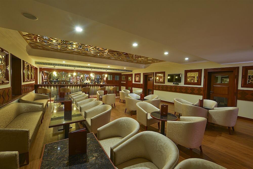 undefined Desert Tulip Hotel & Resort 4
