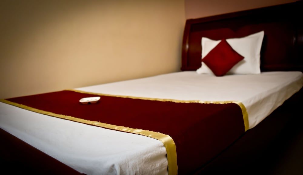 Standard Single Room, 1 Bedroom, Accessible, Private Bathroom