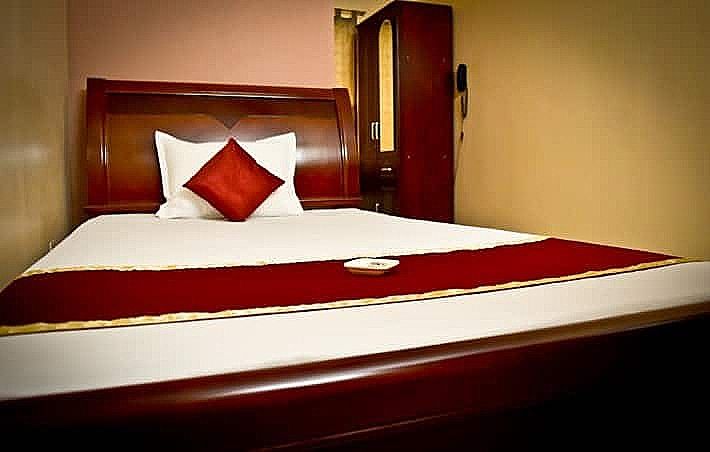 Hotel Avisha AC Double Room  2