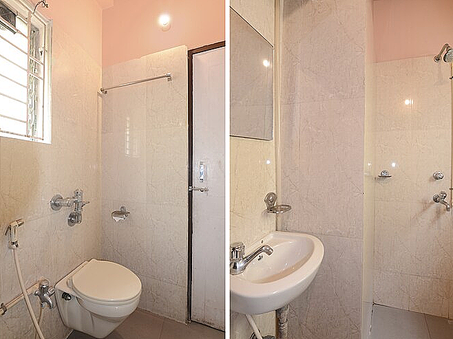 Hotel Avisha AC Double Room  4