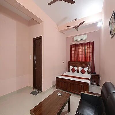 Standard Single Room Deactivated 