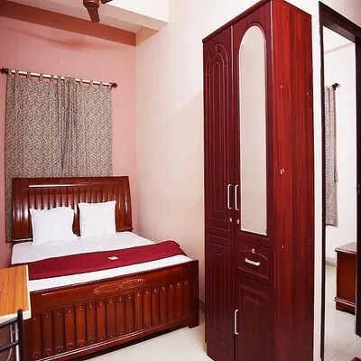 Standard Single Room Deactivated 