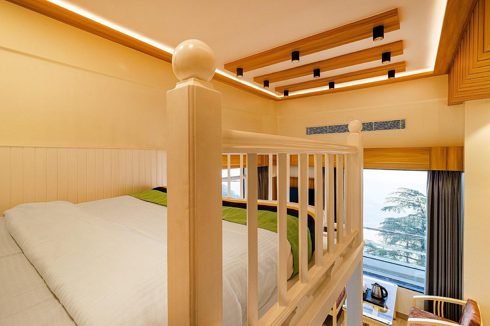 Premium Double Room