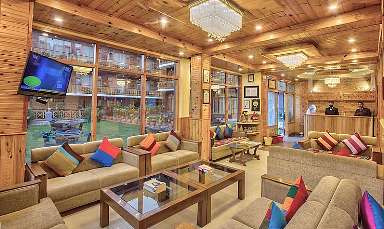 undefined Snow Peak Retreat & Cottages 4