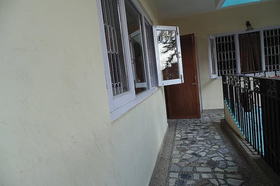 undefined Hotel Sheel 8