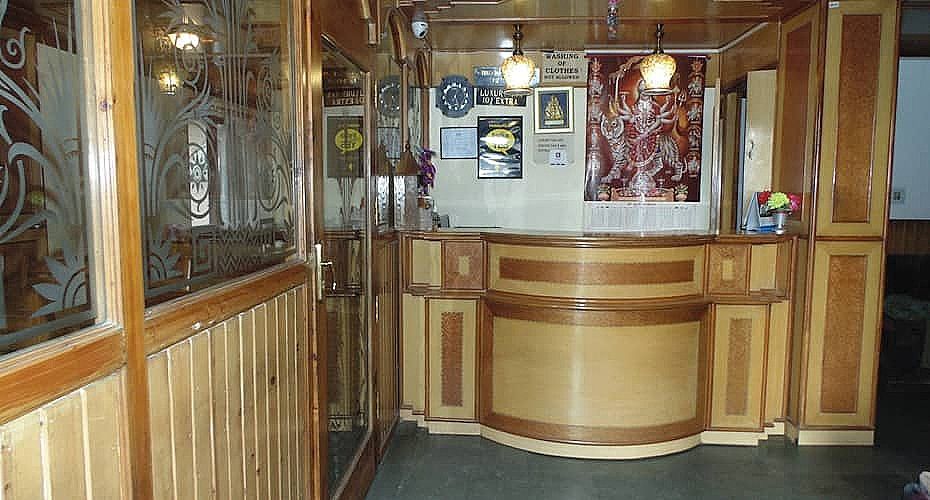 undefined Hotel Sheel 4