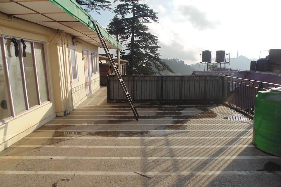 undefined Hotel Sheel 9