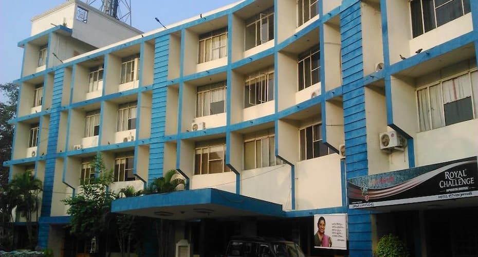 Hotel Nagavali