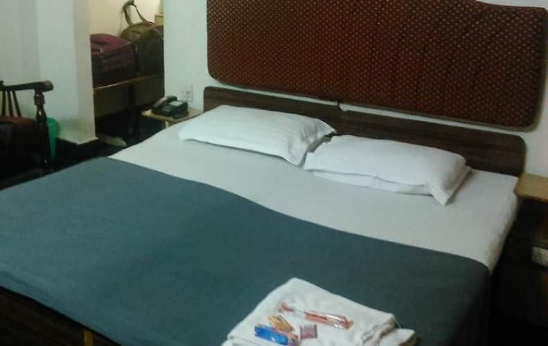 Hotel Nagavali Standard Room 3