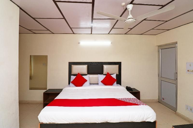 Hotel O Country Lodge Classic Room 2