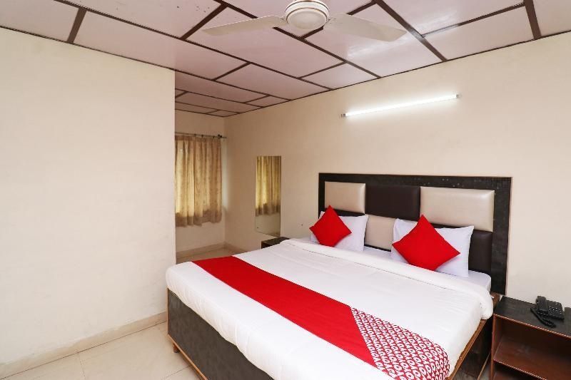 Hotel O Country Lodge Classic Room 4