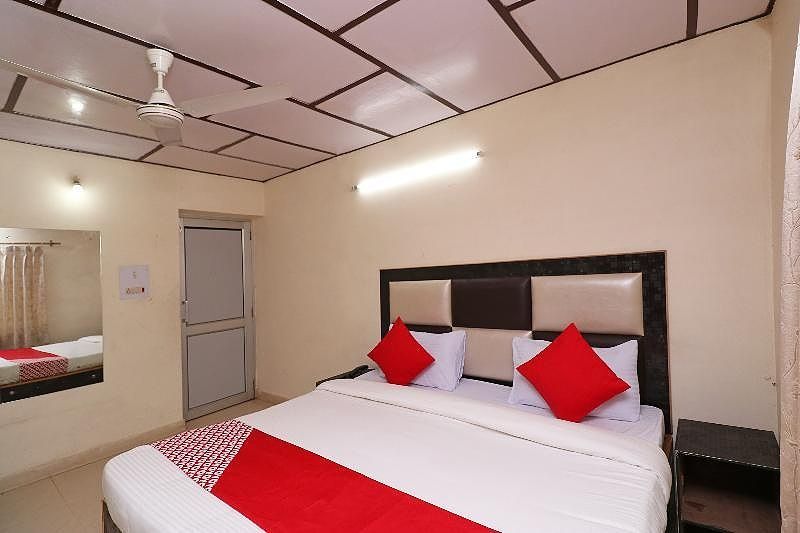 Hotel O Country Lodge Classic Room 3