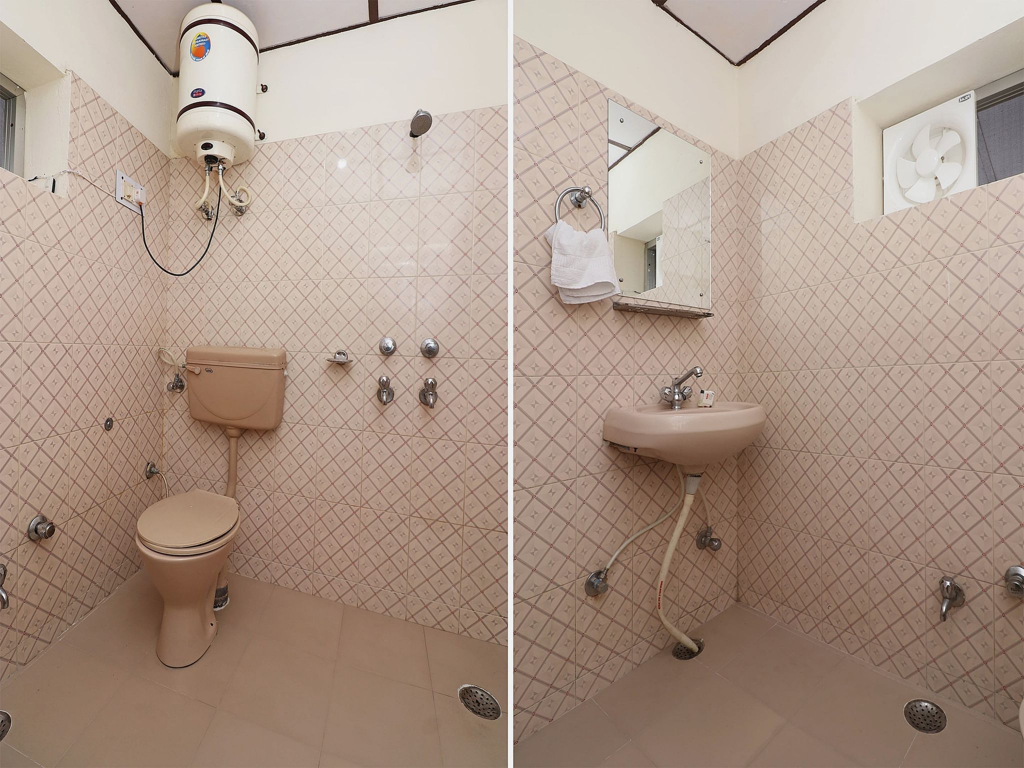 Hotel O Country Lodge Classic Room 10