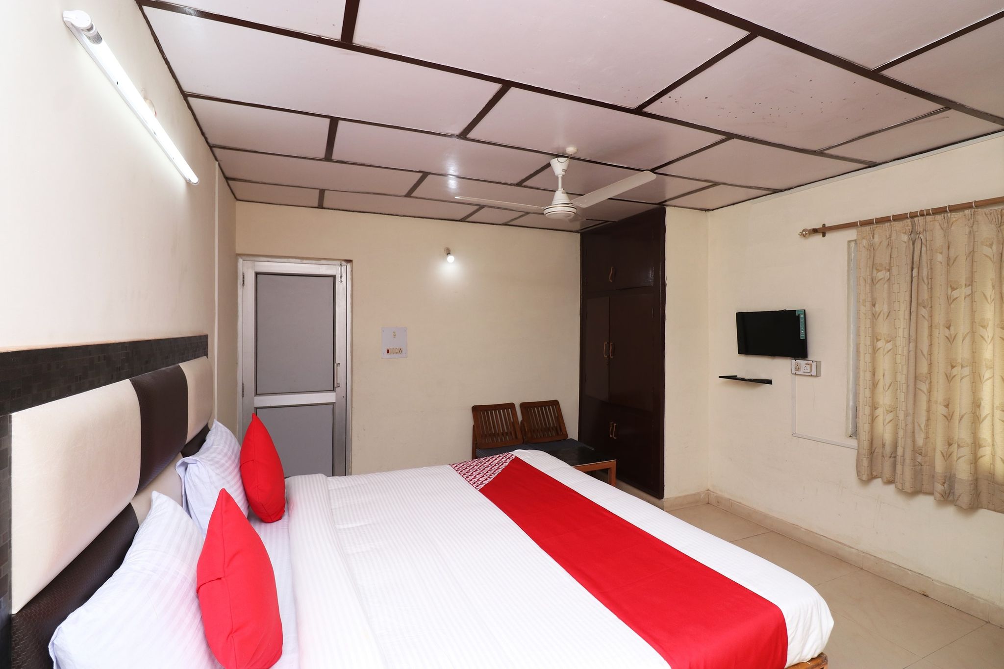 Hotel O Country Lodge Classic Room 7