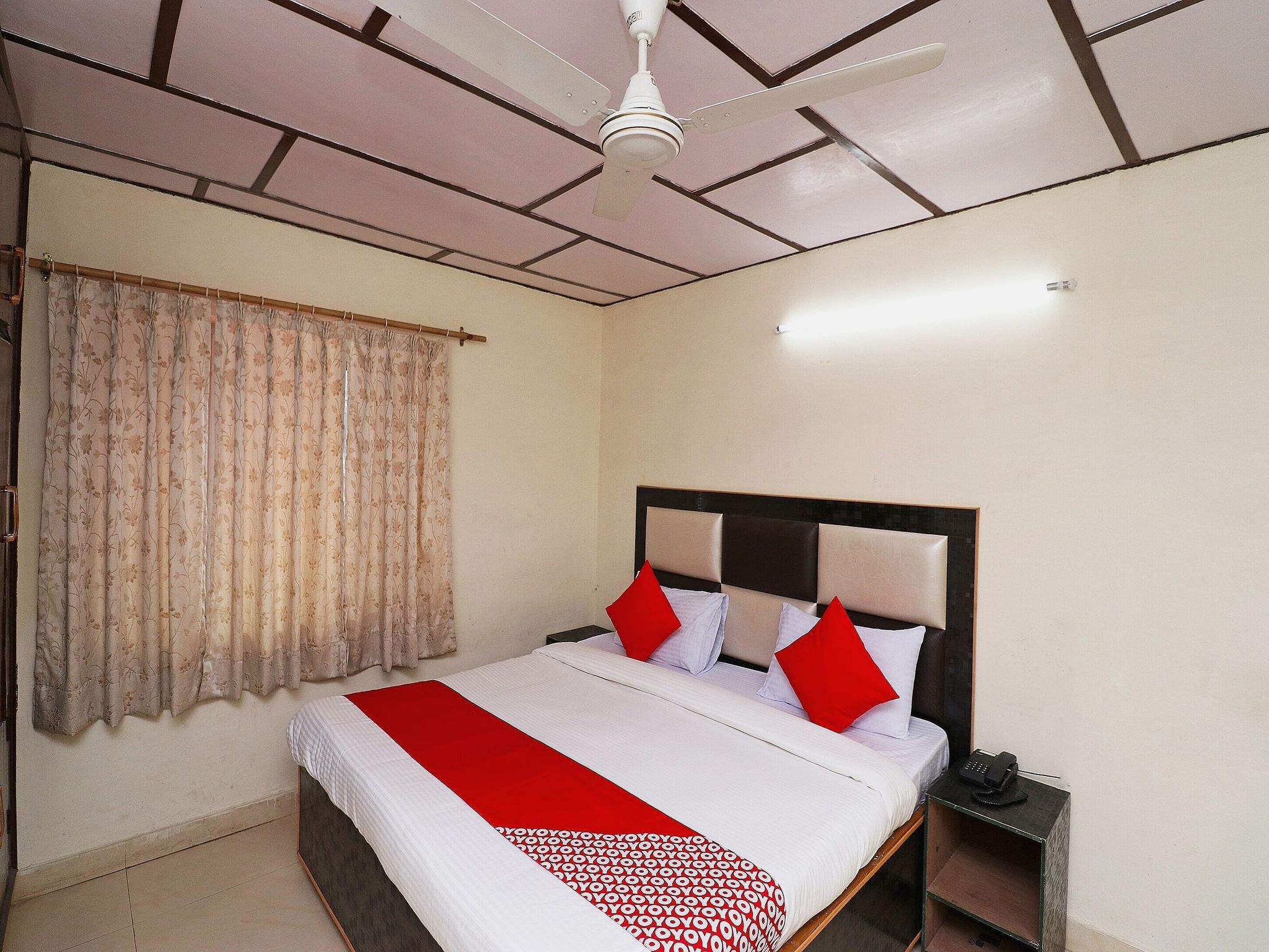 Hotel O Country Lodge Classic Room 5