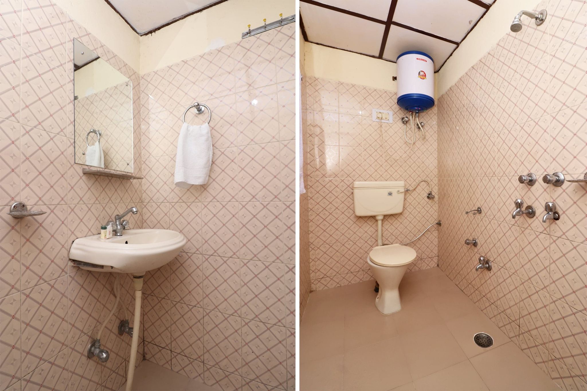 Hotel O Country Lodge Classic Room 9