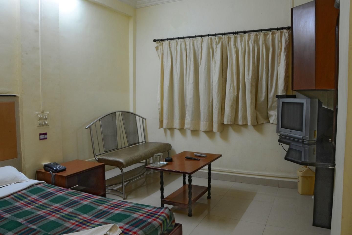 Hotel Rajat Executive Standard Non Ac Room 3