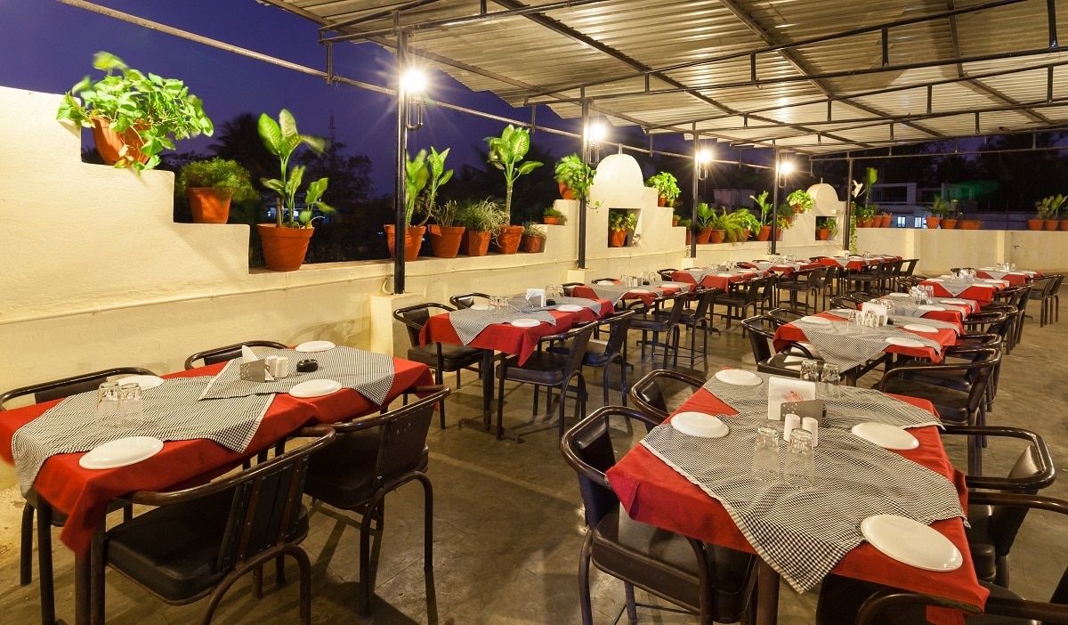 undefined Hotel Rajat Executive 7