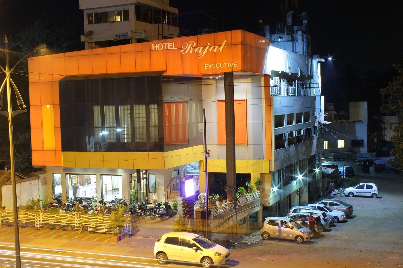 undefined Hotel Rajat Executive