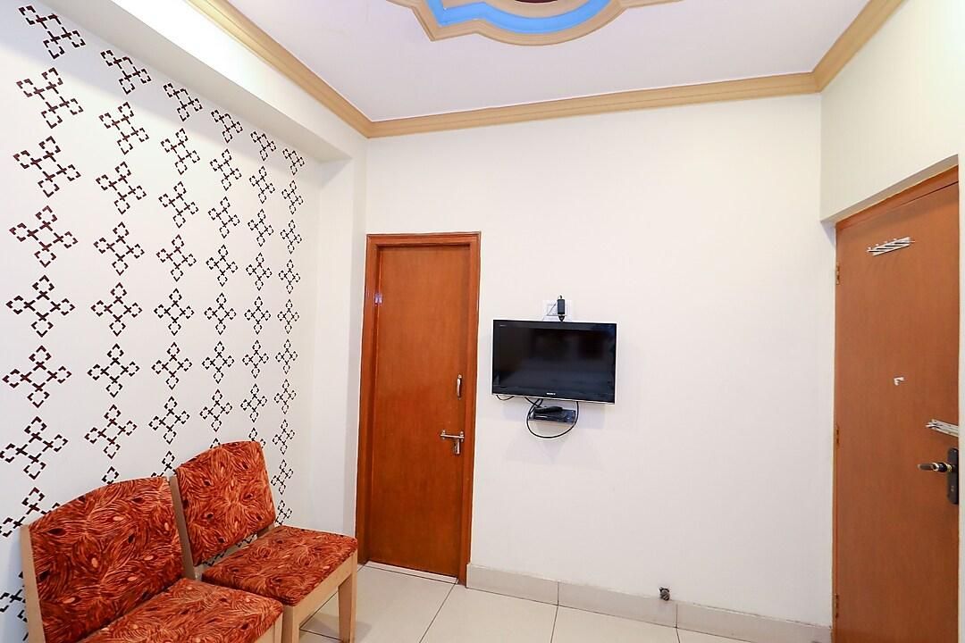 Hotel Marudhar Deluxe Room 7