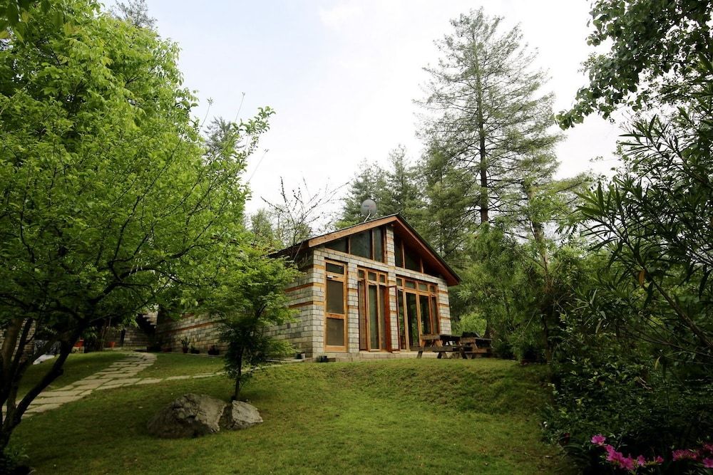 undefined Zone Connect By The Park Manali 6