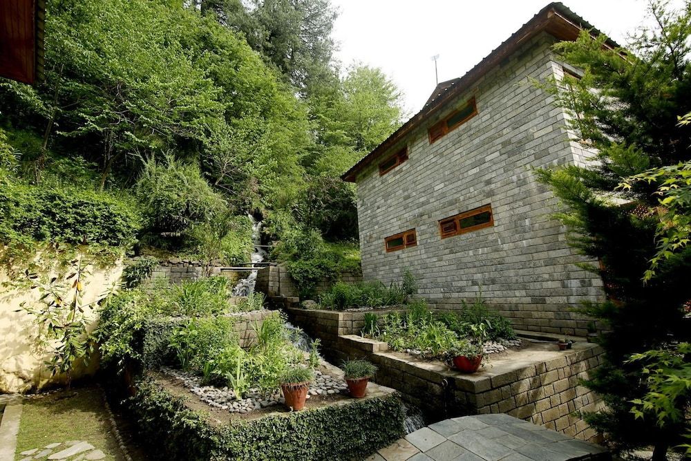undefined Zone Connect By The Park Manali 9