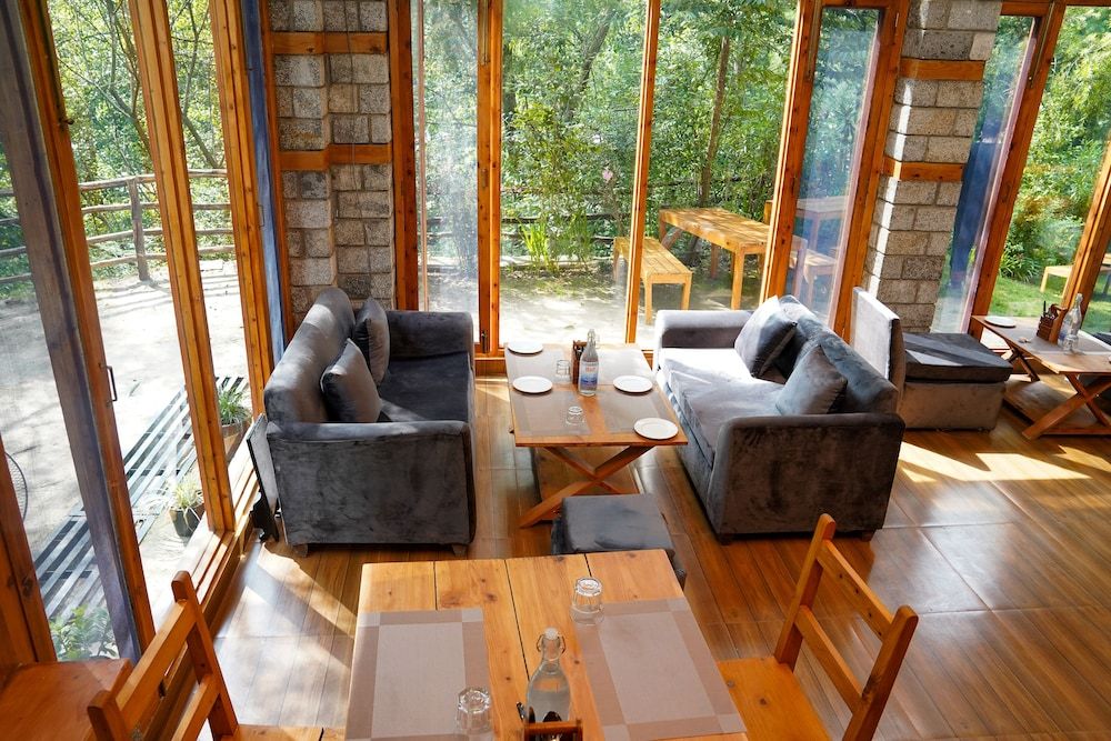 undefined Zone Connect By The Park Manali 3