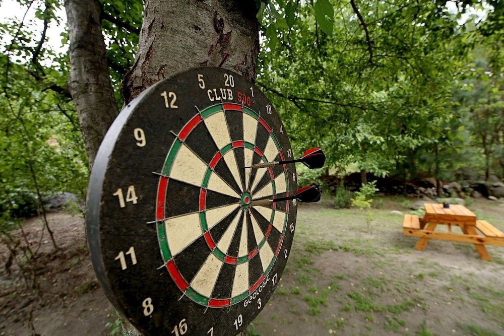 undefined Zone Connect By The Park Manali 5