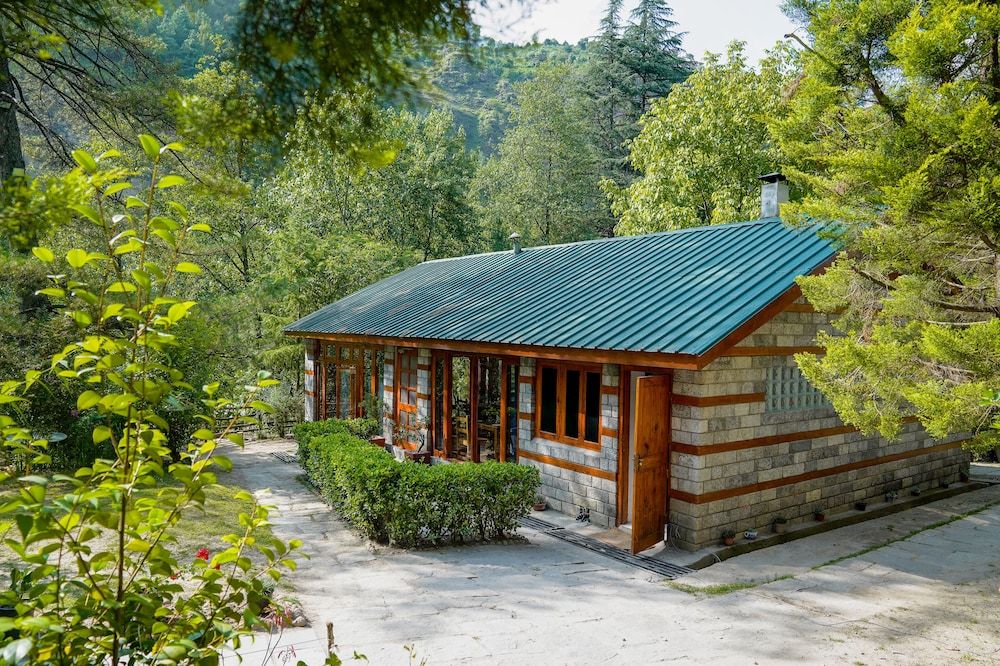undefined Zone Connect By The Park Manali 7
