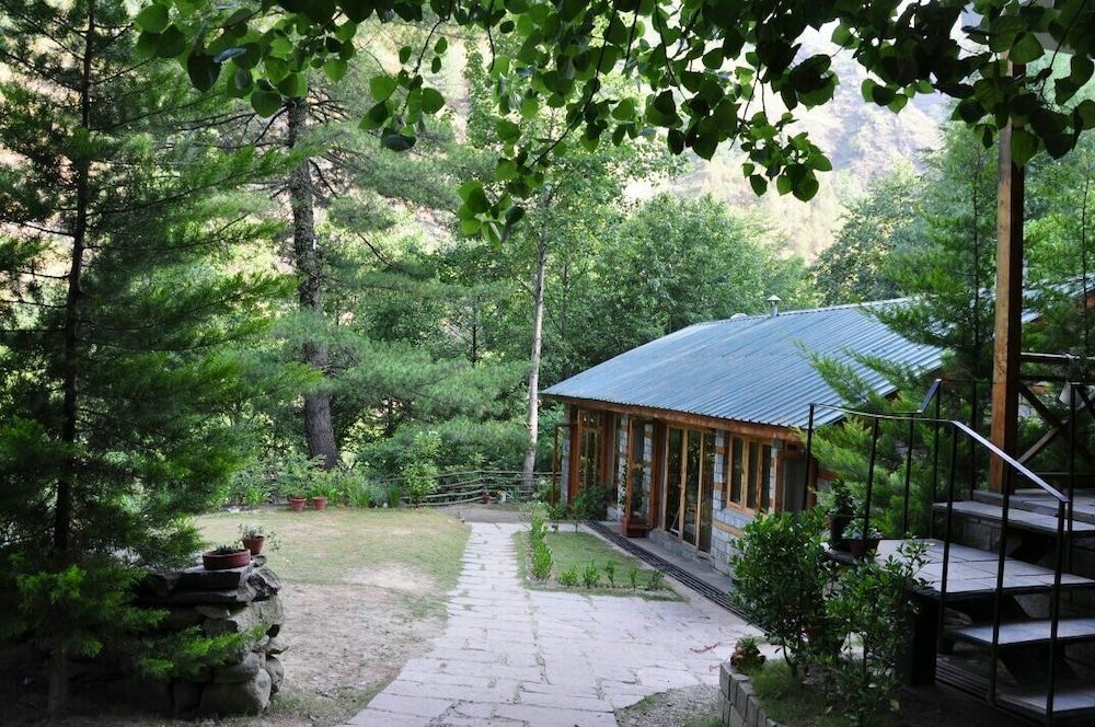 undefined Zone Connect By The Park Manali 2