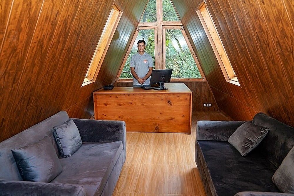 undefined Zone Connect By The Park Manali 3