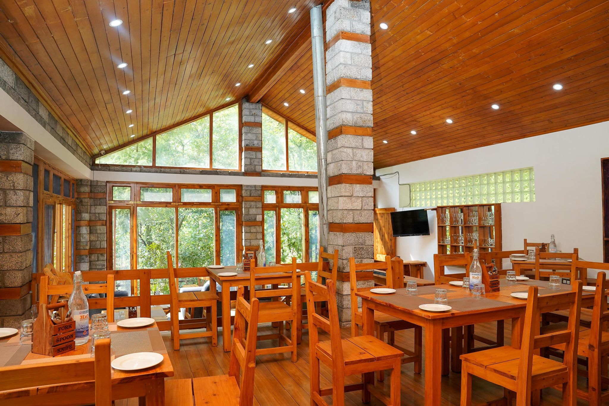 undefined Zone Connect By The Park Manali 4