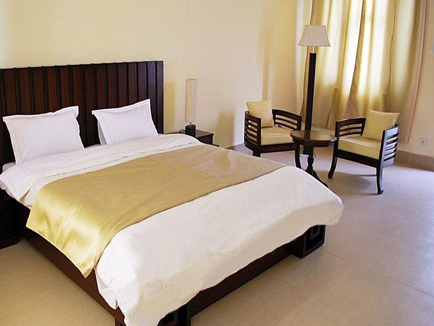 undefined Hotel Deodar Villa 4