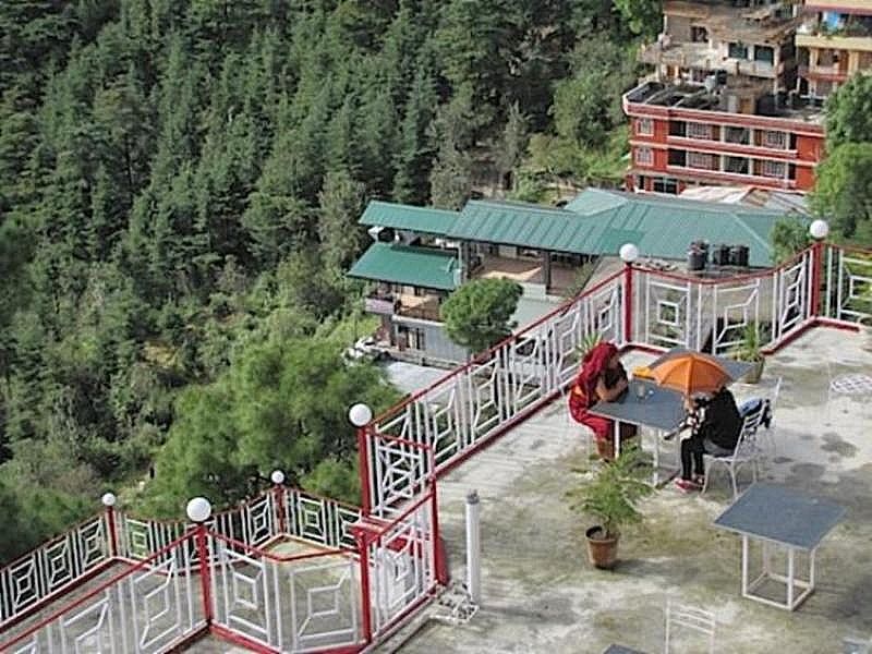 undefined Hotel Deodar Villa 5
