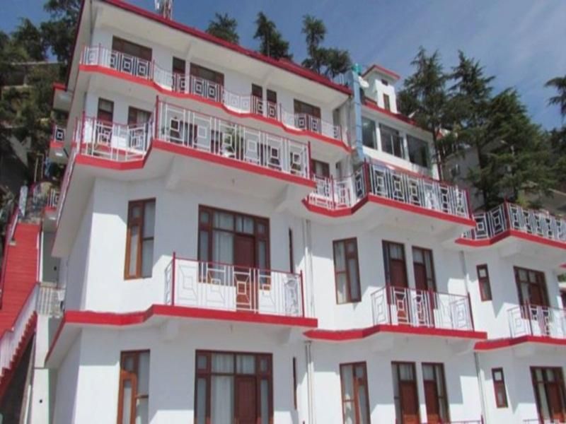 undefined Hotel Deodar Villa 6