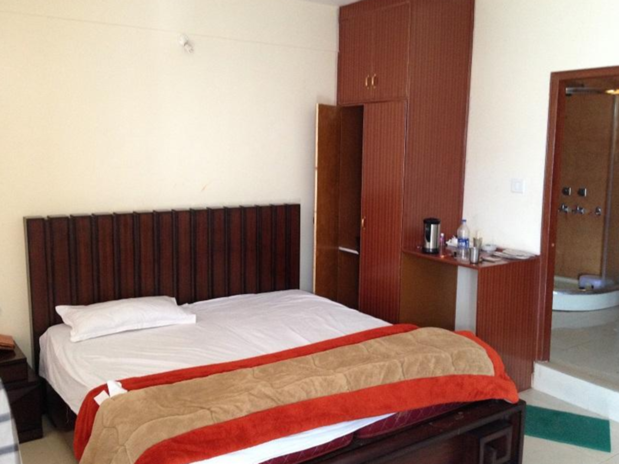 undefined Hotel Deodar Villa 2