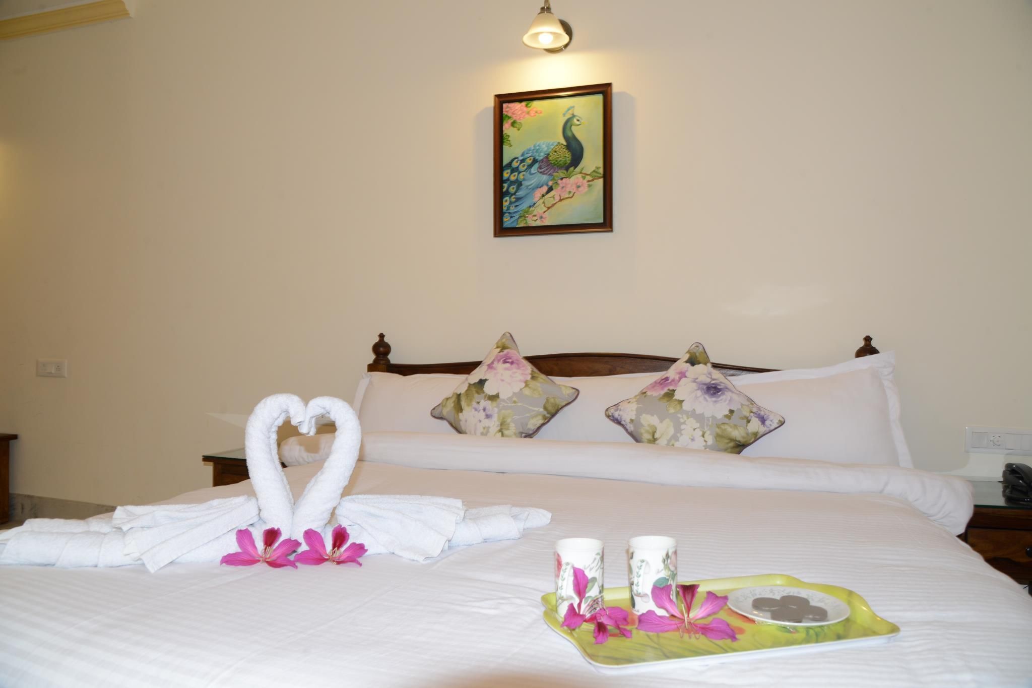 Super Deluxe Room