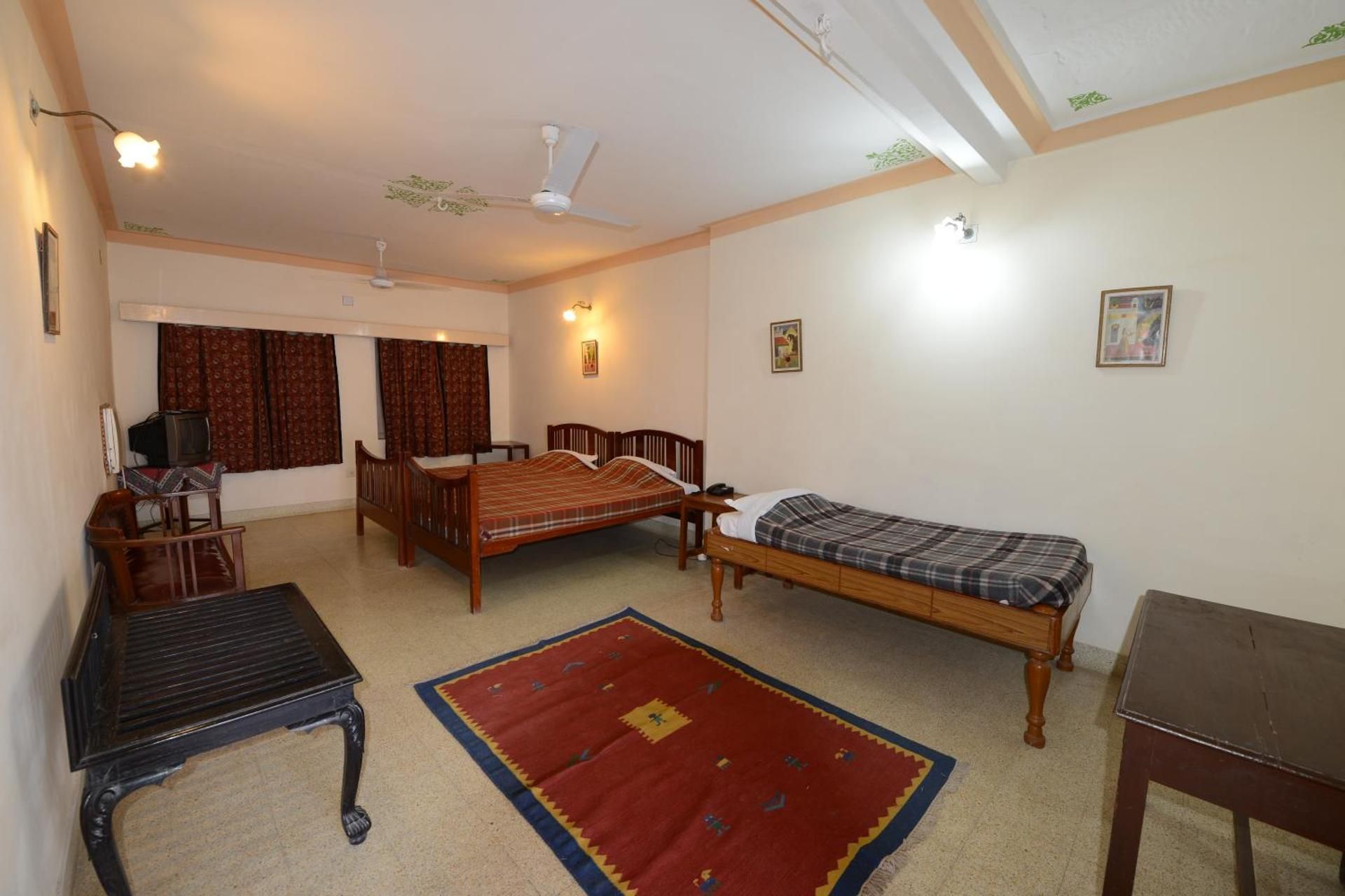 undefined Hotel Jaswant Bhawan 5