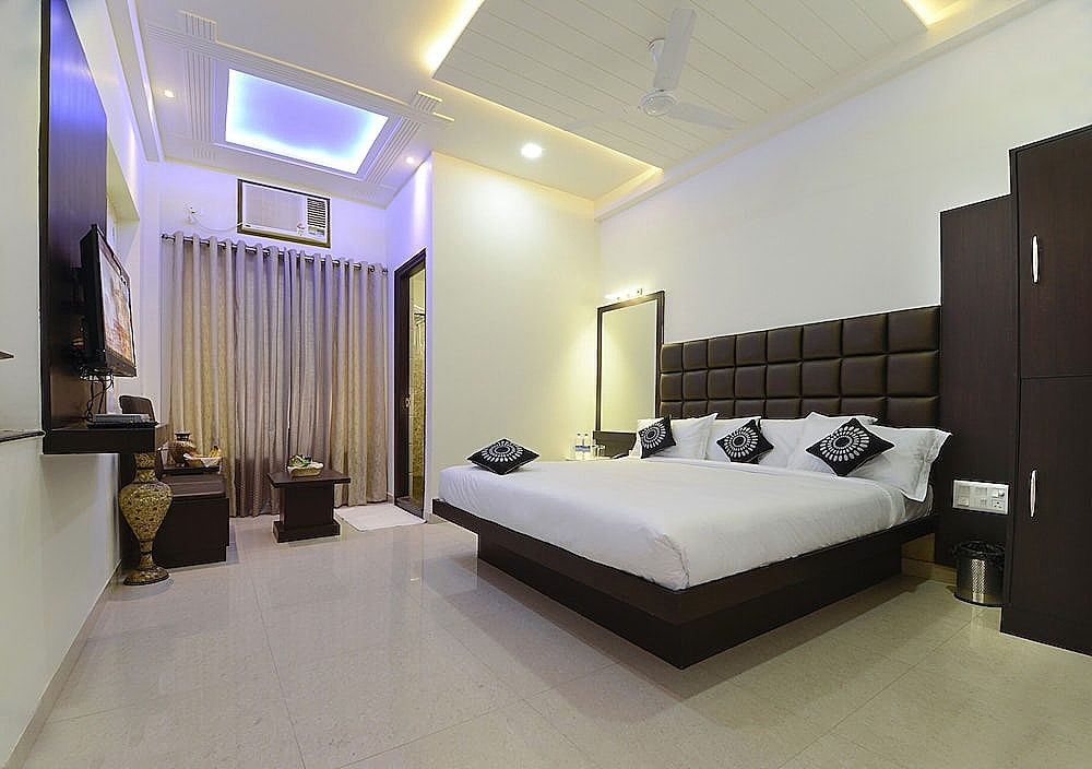 Hotel Madhushrie Executive Room 2