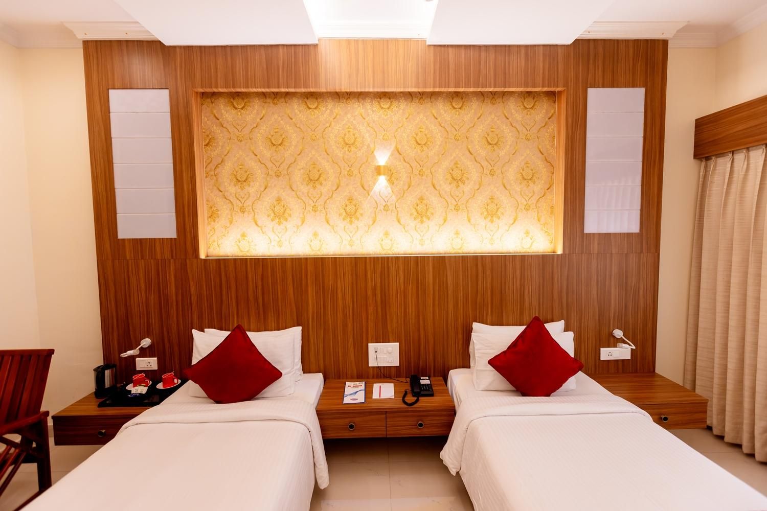 Royal Room