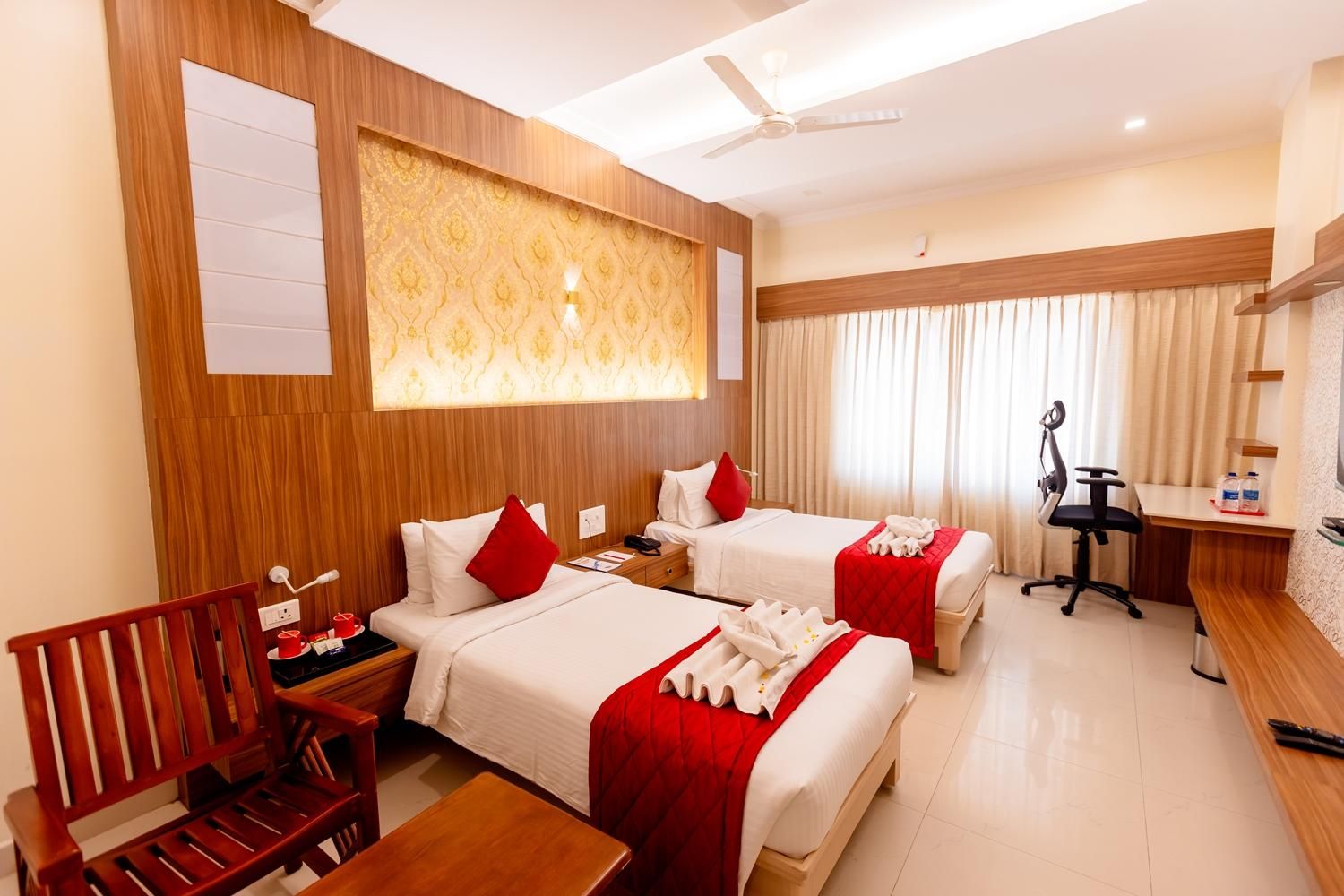 Royal Room