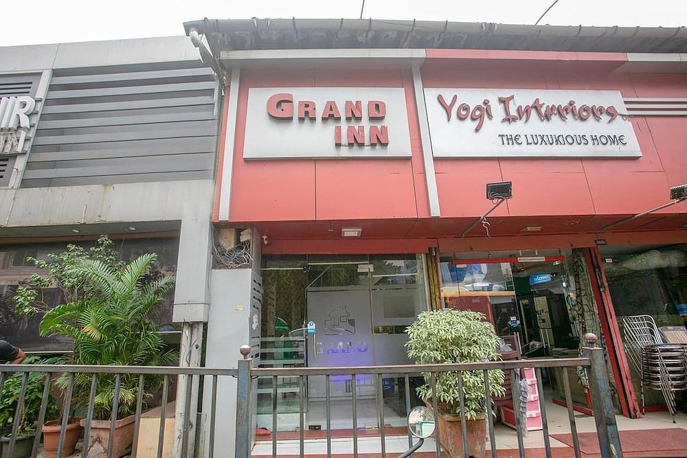 undefined Hotel Grand Suite 8