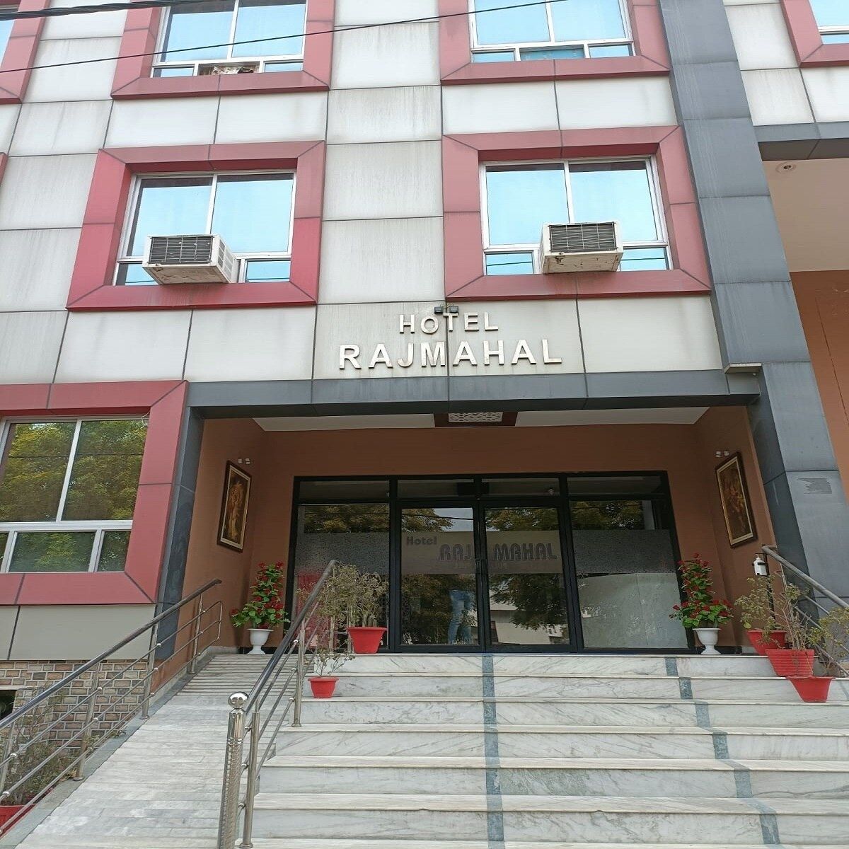 undefined Hotel Raj 6