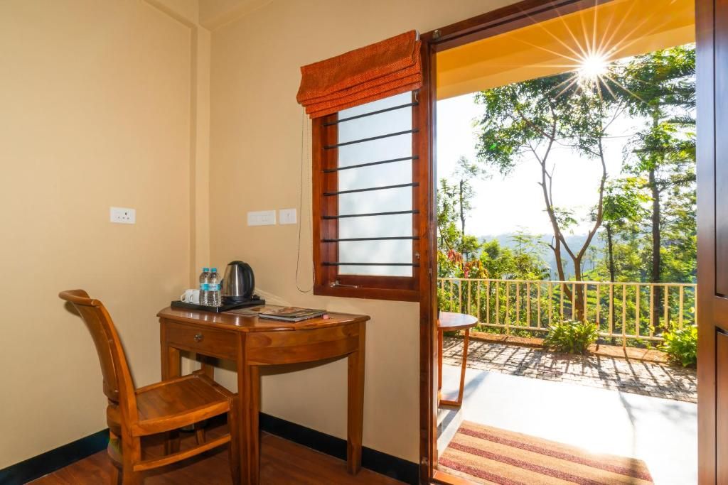 Premium Cottage Room (AC)